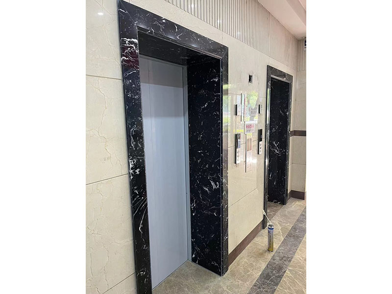 门套窗套垭口